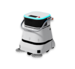 C2 Pro Commercial Cleaning Robot