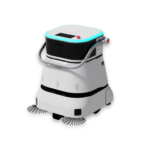 C2 Pro Commercial Cleaning Robot