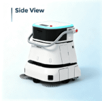 C2 Pro Commercial Cleaning Robot - Image 3