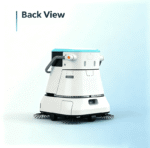 C2 Pro Commercial Cleaning Robot - Image 4