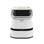 C2 Commercial Cleaning Robot