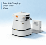 C2 Commercial Cleaning Robot - Image 5