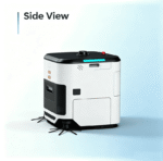 C3 Mini Cleaning Robot - Image 3