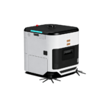 C3 Mini Cleaning Robot